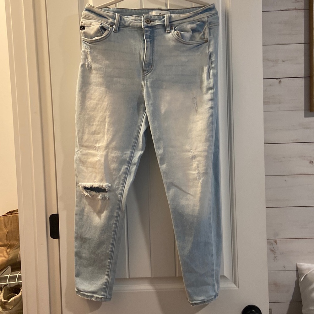 Women’s jeans